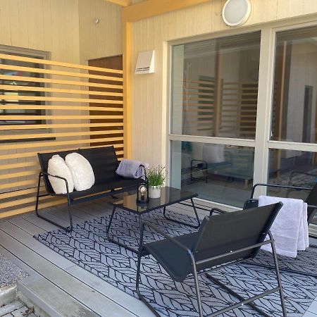 Vanalinna Apartment Haapsalu Εξωτερικό φωτογραφία