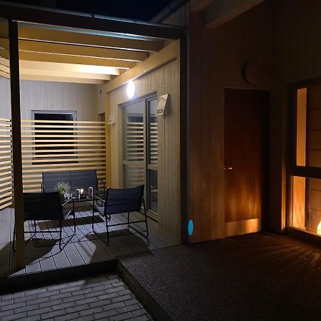 Vanalinna Apartment Haapsalu Εξωτερικό φωτογραφία