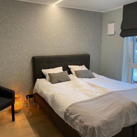 Vanalinna Apartment Haapsalu Εξωτερικό φωτογραφία