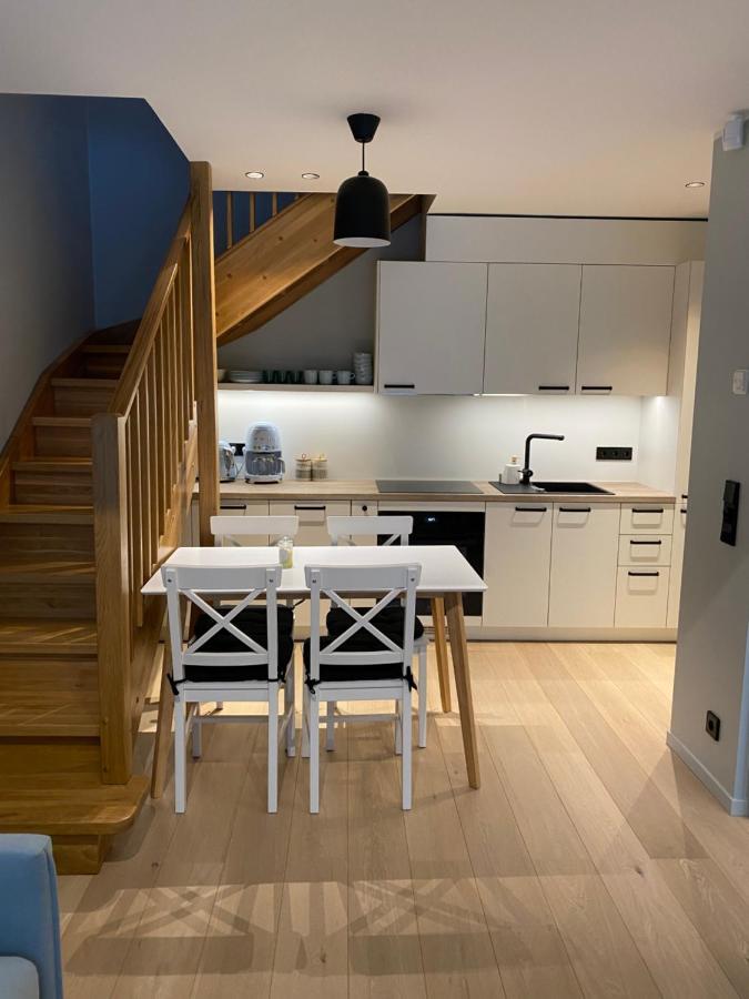 Vanalinna Apartment Haapsalu Εξωτερικό φωτογραφία