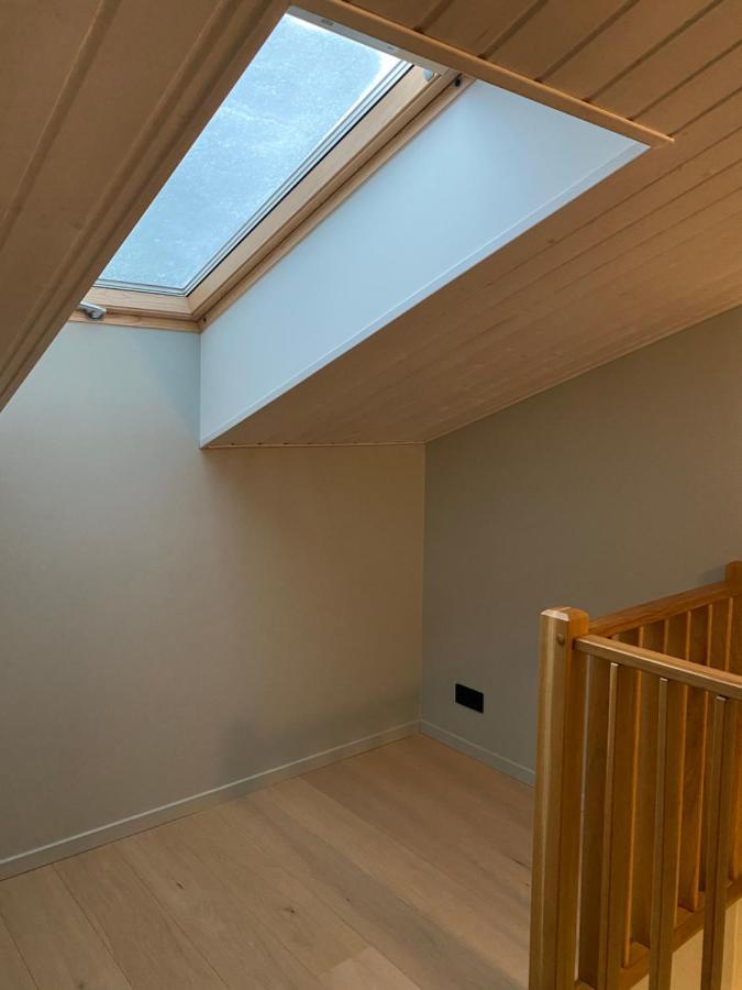 Vanalinna Apartment Haapsalu Εξωτερικό φωτογραφία