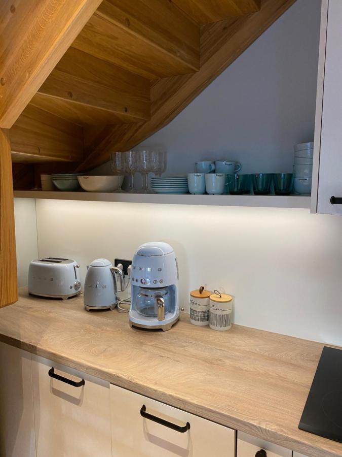 Vanalinna Apartment Haapsalu Εξωτερικό φωτογραφία