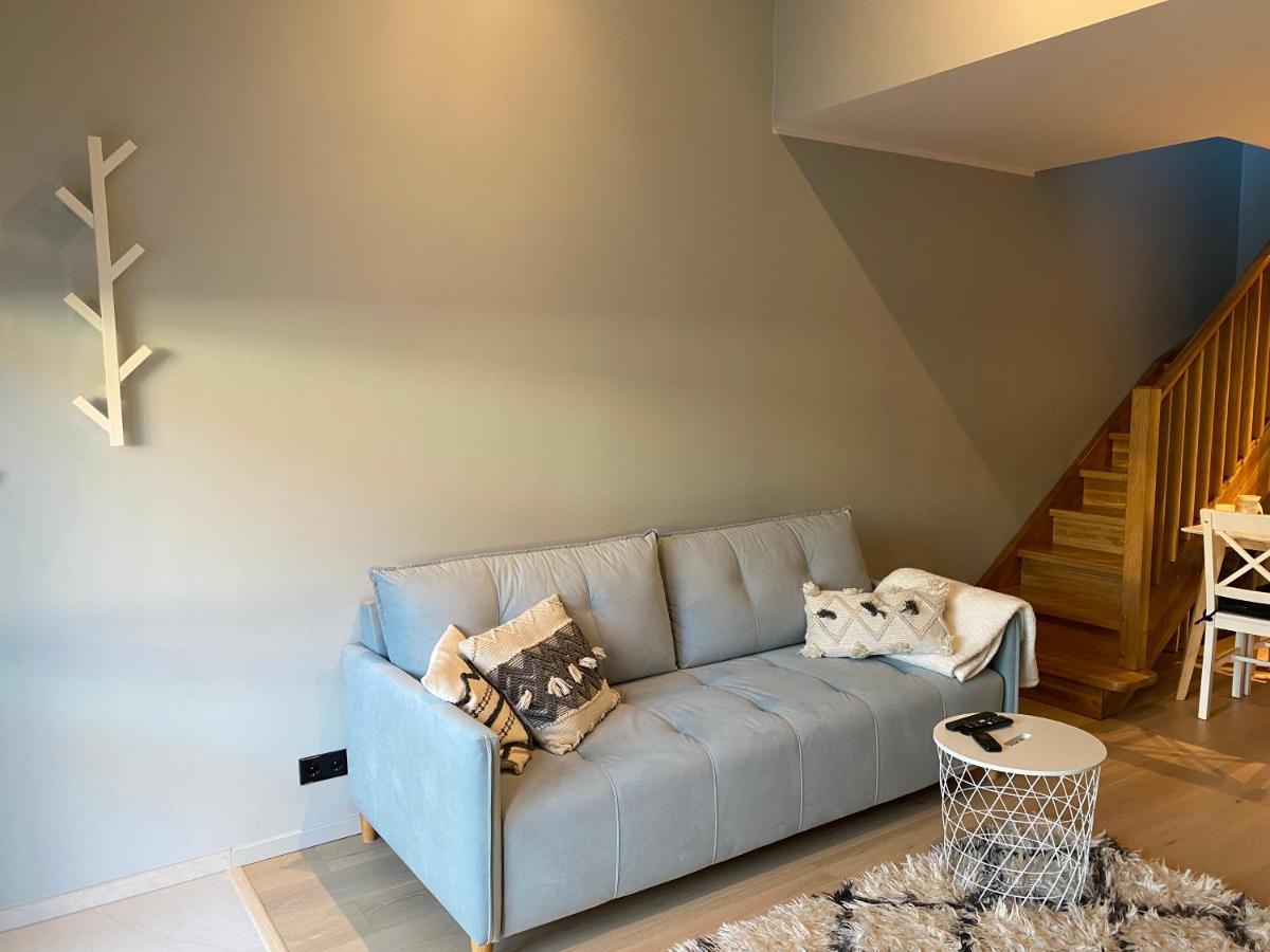 Vanalinna Apartment Haapsalu Εξωτερικό φωτογραφία
