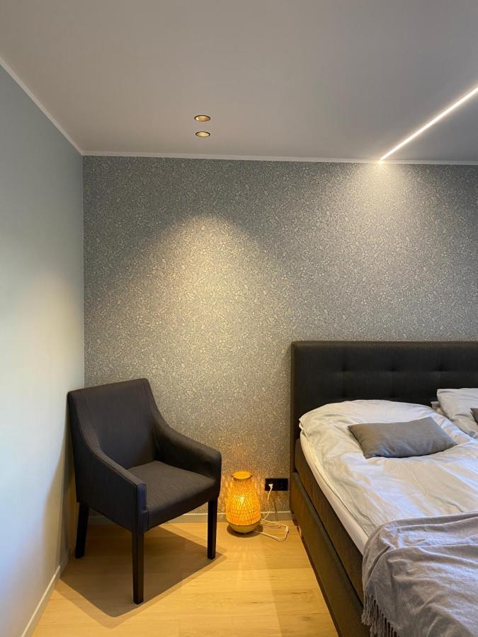Vanalinna Apartment Haapsalu Εξωτερικό φωτογραφία