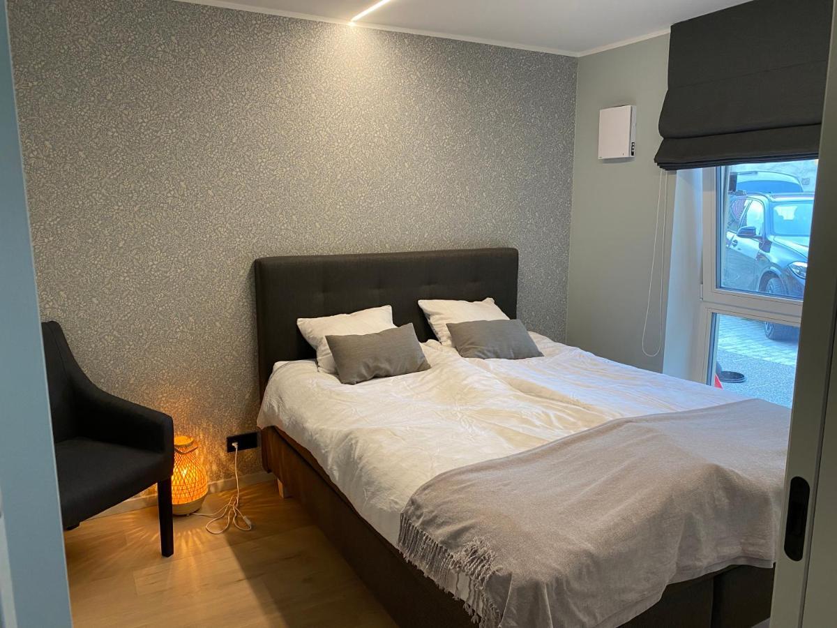 Vanalinna Apartment Haapsalu Εξωτερικό φωτογραφία